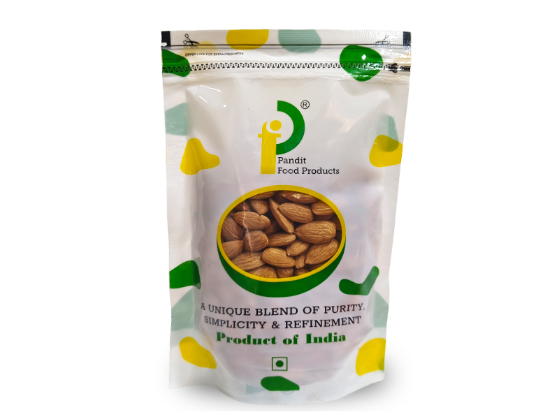 Almond