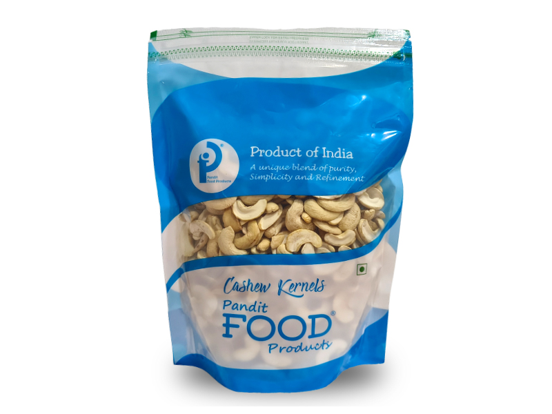 Cashew Pieces