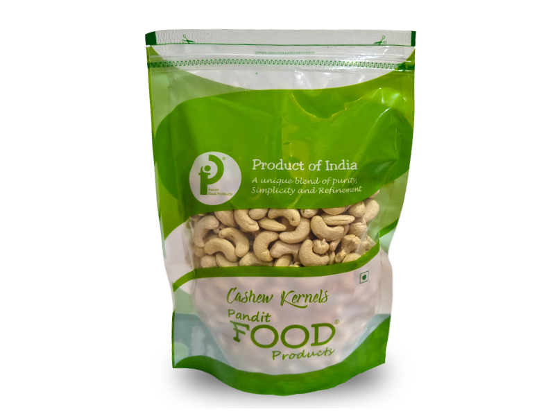 Cashew Wholes